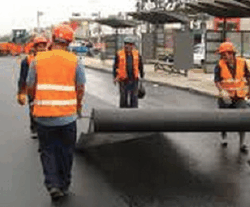 Industrial Nonwoven filiment Industrial Nonwoven filiment