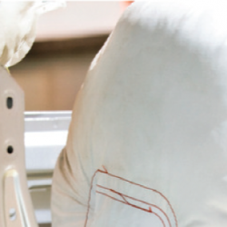 Industrial Nonwoven Industrial Nonwoven