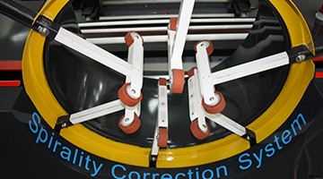 SCS Detail 1 SCS Detail 1