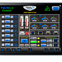 NAVIS-Geminie3 NAVIS-Geminie3